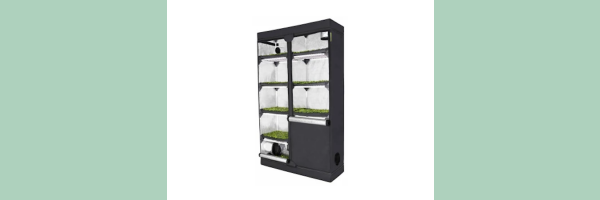 Garden Highpro