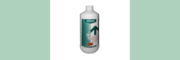pH Regulatoren