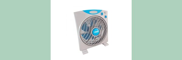 Umluft-Ventilatoren