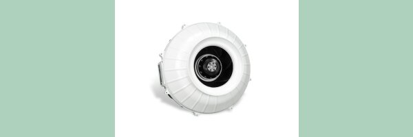Rohrventilatoren
