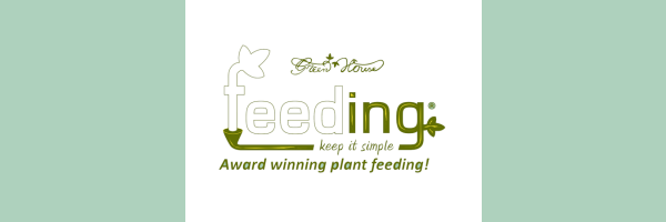 Green House Powder Feeding