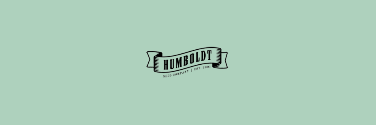 Humboldt Seeds