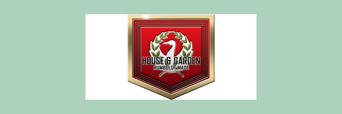 House &amp; Garden