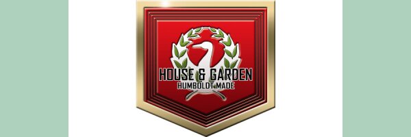 House & Garden