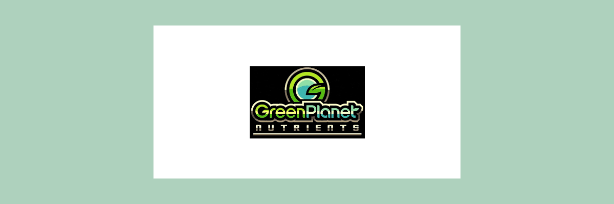 Green Planet