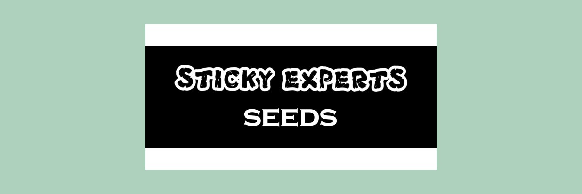 Sticky Experts Seeds
