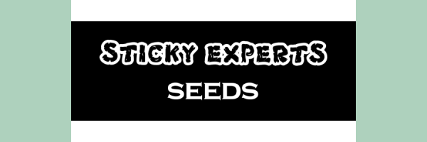Sticky Experts Seeds