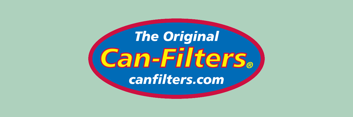 CAN-Filters