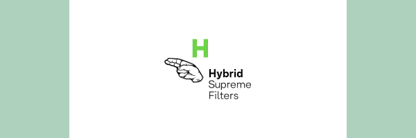 Hybrid Filters