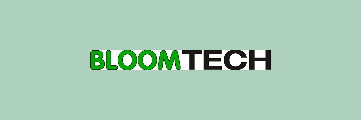 Bloomtech GmbH