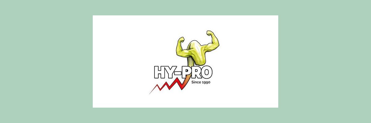 Hy-Pro Fertilizers