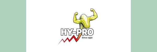 Hy-Pro Fertilizers