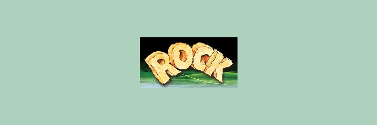 Rock Nutrients