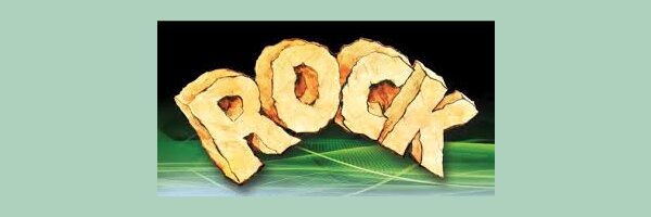 Rock Nutrients