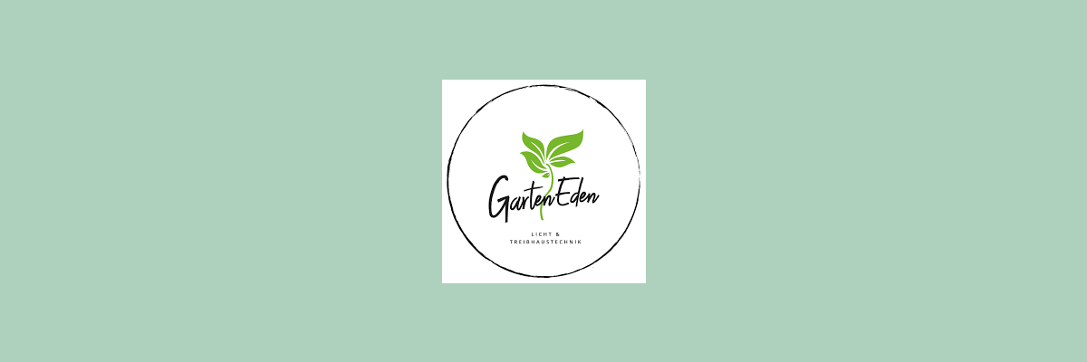 Garten Eden GmbH