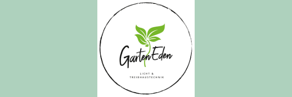 Garten Eden GmbH