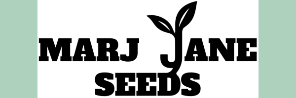 Marj Jane Seeds
