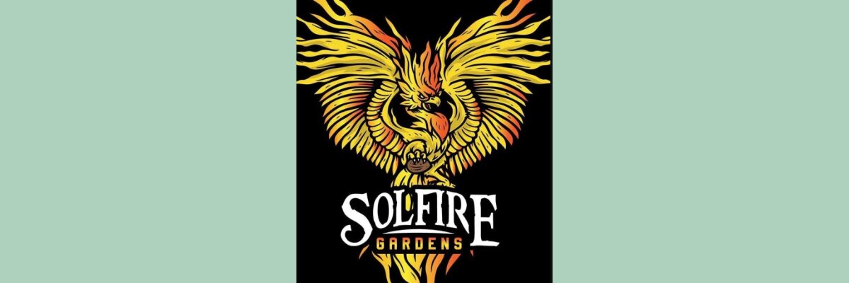 Solfire Gardens