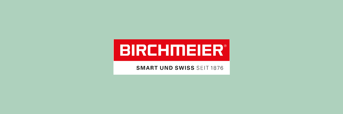 Birchmeier Sprühtechnik AG