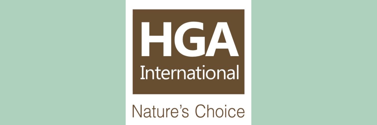 HGA International B.V.