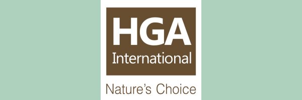 HGA International B.V.