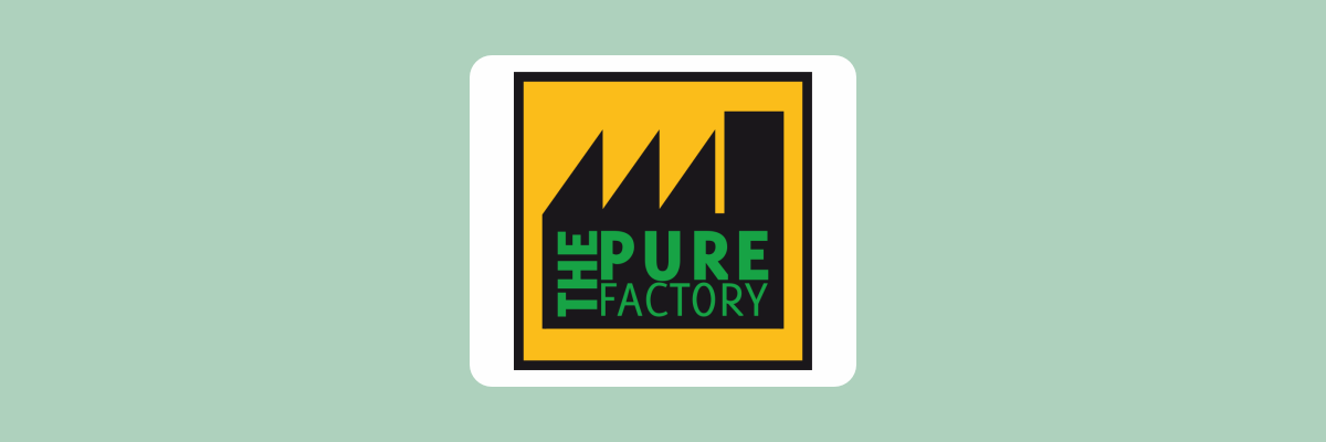 The Pure Factory