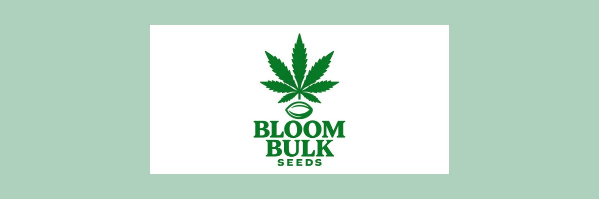Bloom Bulk Seeds