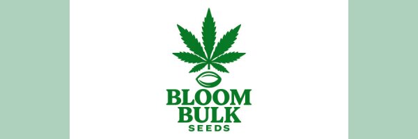 Bloom Bulk Seeds