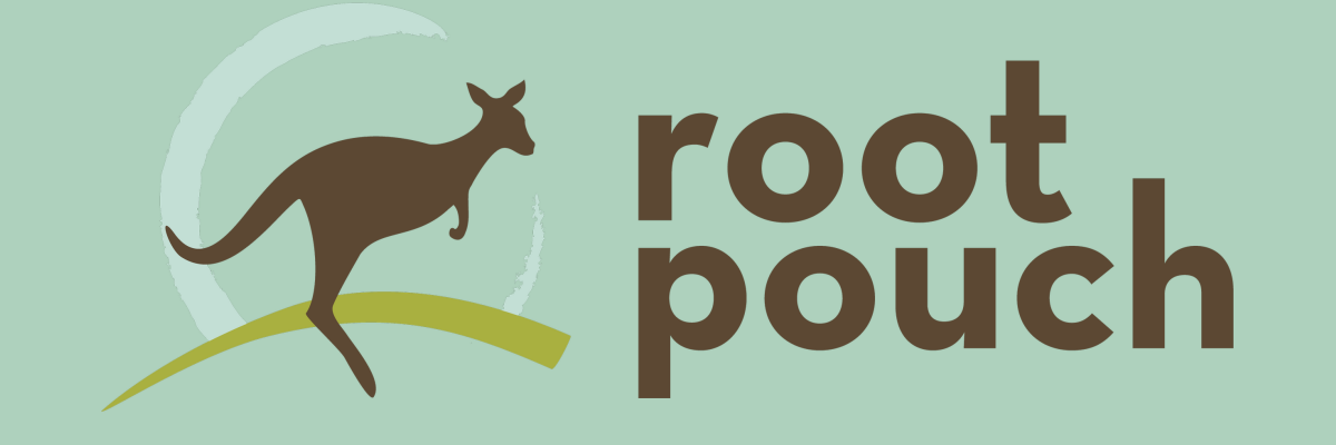 Root Pouch