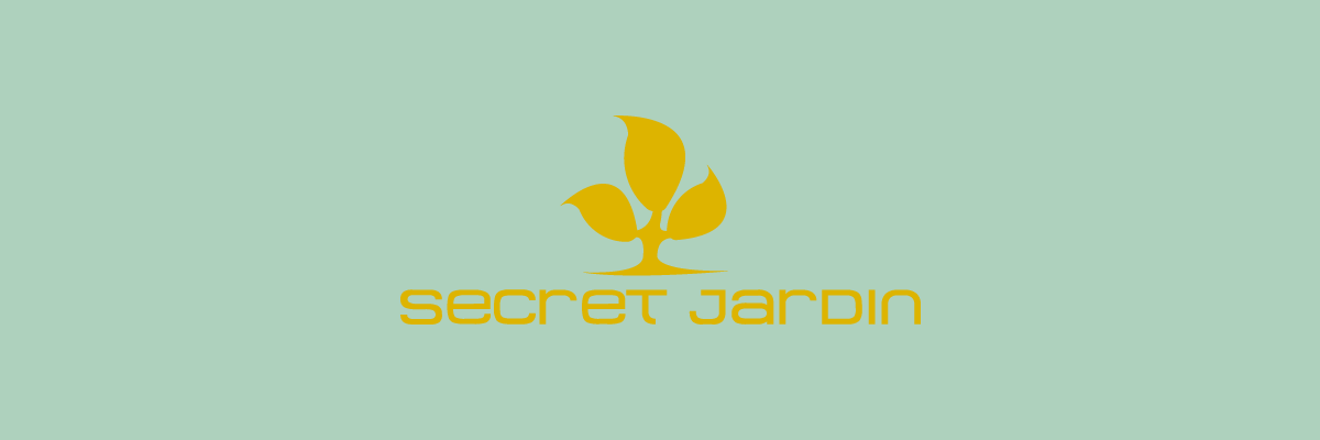 Secret Jardin