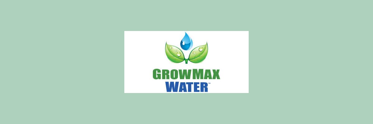 Growmax Water