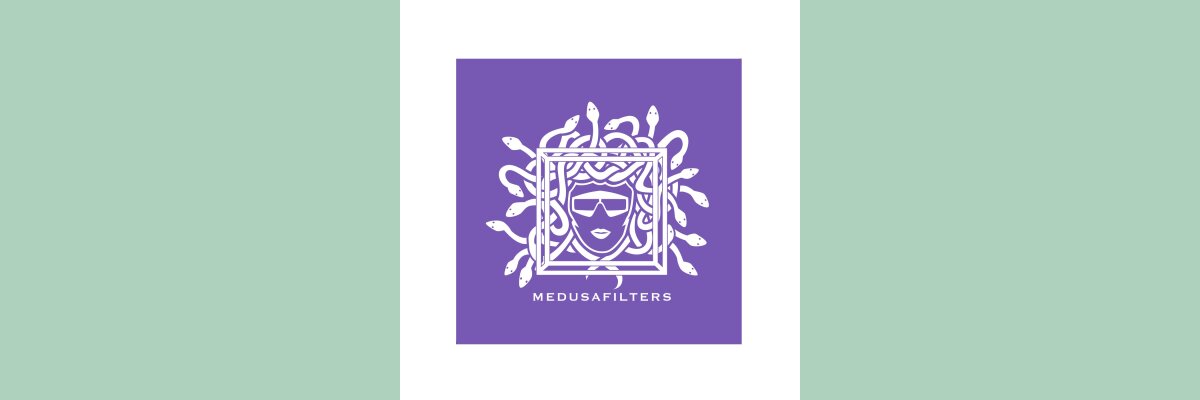 Medusafilters