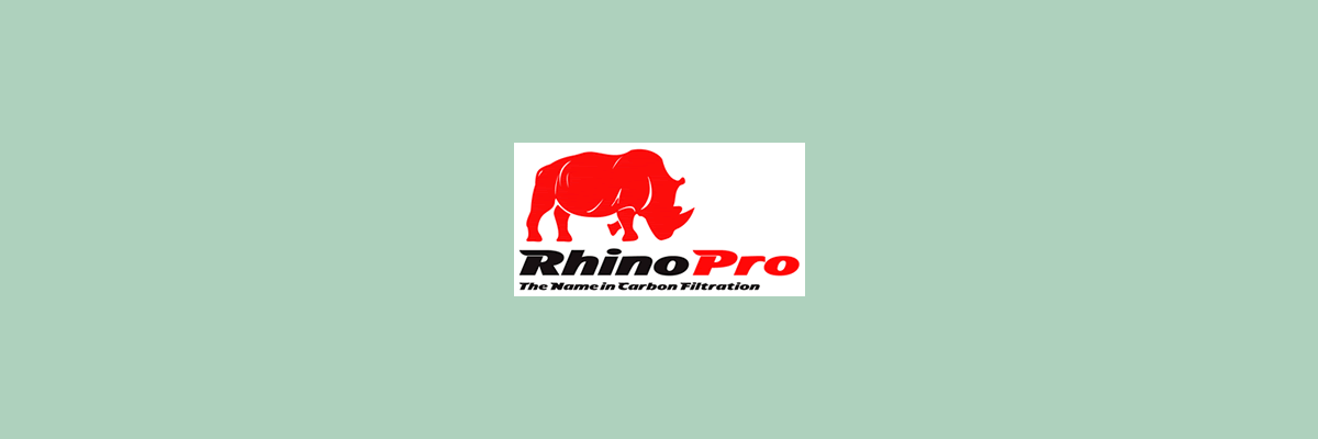 Rhino Pro Filter