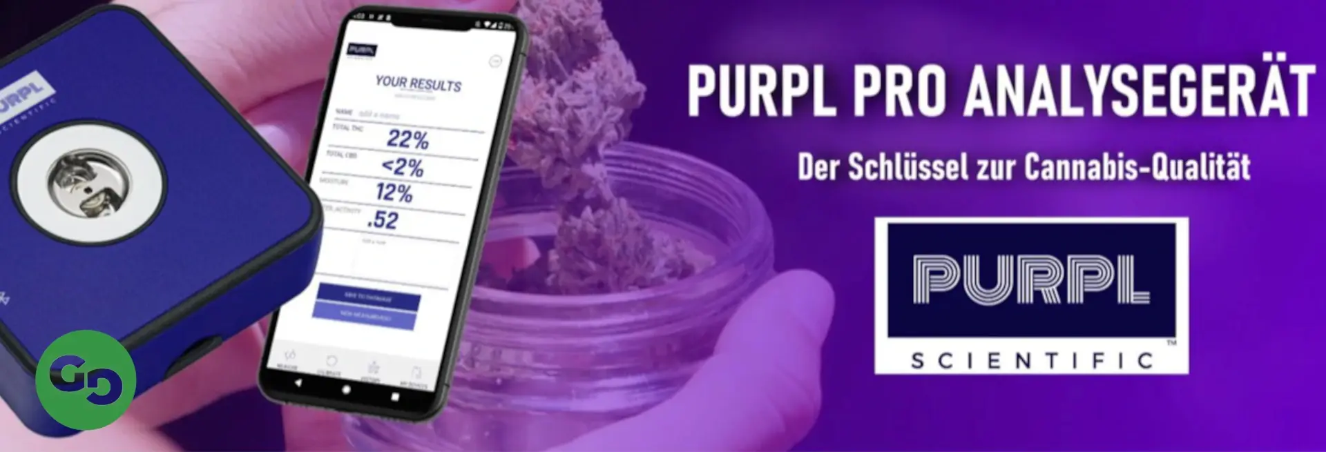 Purpl PRO