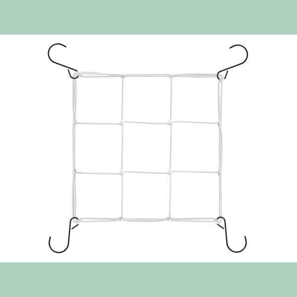 RoyalRoom flexibles Netz 60 x 60 cm