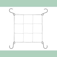 RoyalRoom flexibles Netz 60 x 60 cm