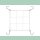 RoyalRoom flexibles Netz 60 x 60 cm