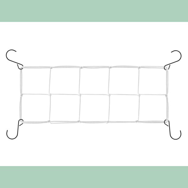 RoyalRoom flexibles Netz 80 x 40 cm
