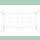 RoyalRoom flexibles Netz 100 x 50 cm