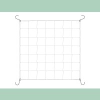 RoyalRoom flexibles Netz 100 x 100 cm