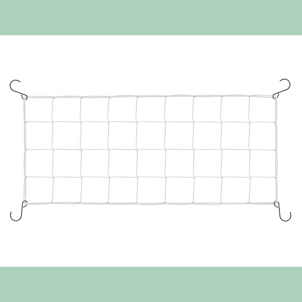 RoyalRoom flexibles Netz 120 x 60 cm