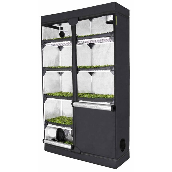 GHP Probox Propagator XL 120x40x200
