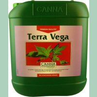 Canna Terra Vega 5 Liter