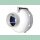 Prima Klima PK125ECblue 0-680 mÂ³/h Ã˜125mm RJ45