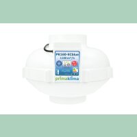 Prima Klima PK160ECblue 1180 mÂ³/h RJ45