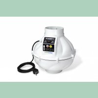 Prima Klima PK125WHSP-2 360/460m³h, Ø125...