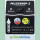 Prima Klima PK125WHSP-2 360/460m³h, Ø125 2Speed AC Whisper