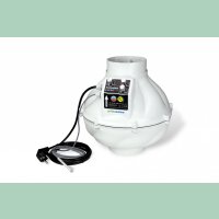 Prima Klima PK125WHSPECTC 800mÂ³h,...