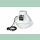 Prima Klima PK125WHSPECTC 800mÂ³h, Ã˜125mm klimageregelt