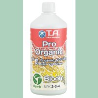 T.A. Pro Organic Bloom 1 Liter
